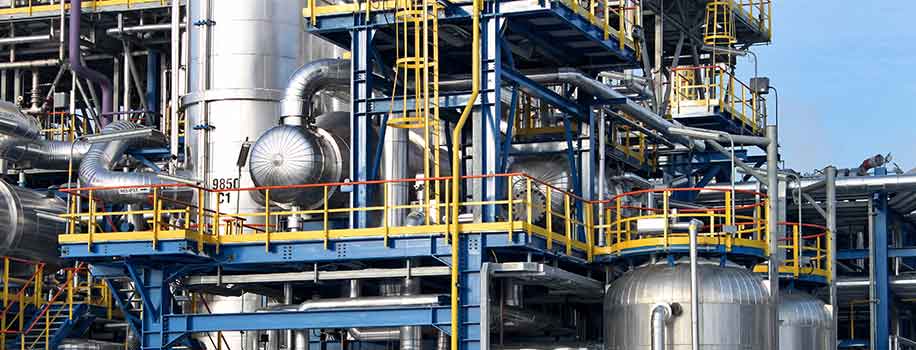 Security Solutions for Chemical Plants in Pompano Beach, FL