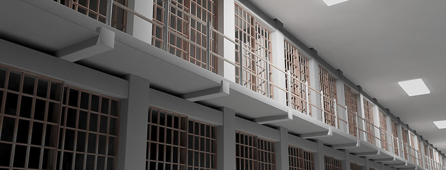 Security Solutions for Correctional Facility Pompano Beach, FL
