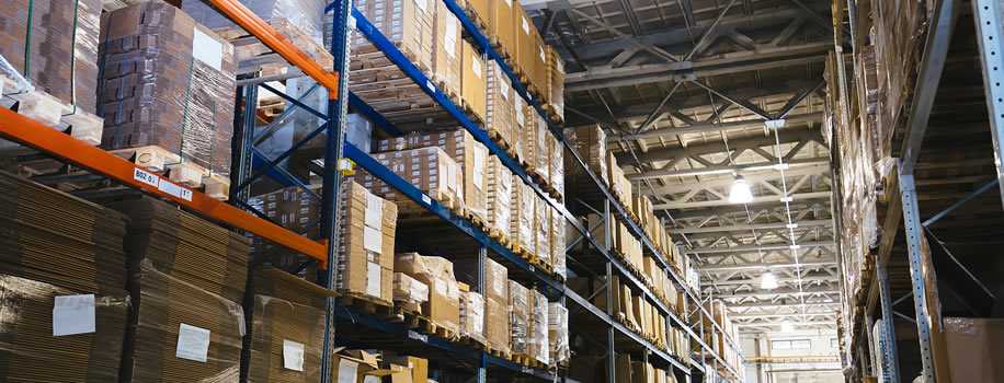 Security Solutions for Warehouses in Pompano Beach, FL